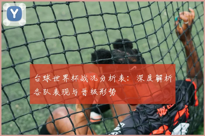 台球世界杯战况分析表：深度解析各队表现与晋级形势